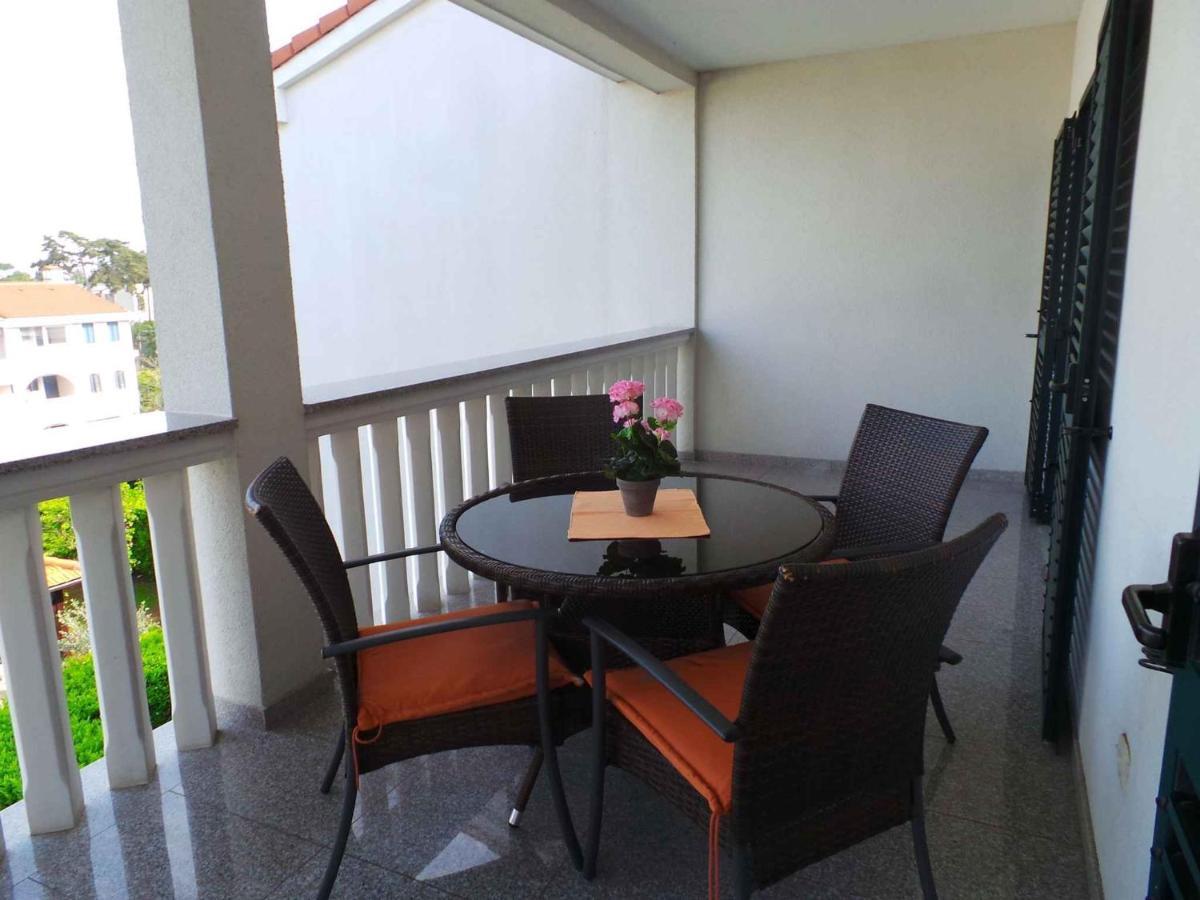 Holiday Home In Malinska/Insel Krk 13031 Eksteriør billede