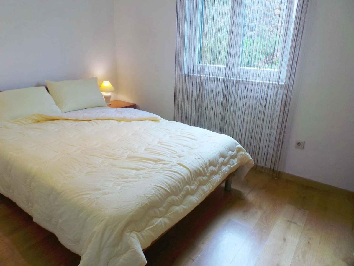 Holiday Home In Malinska/Insel Krk 13031 Eksteriør billede