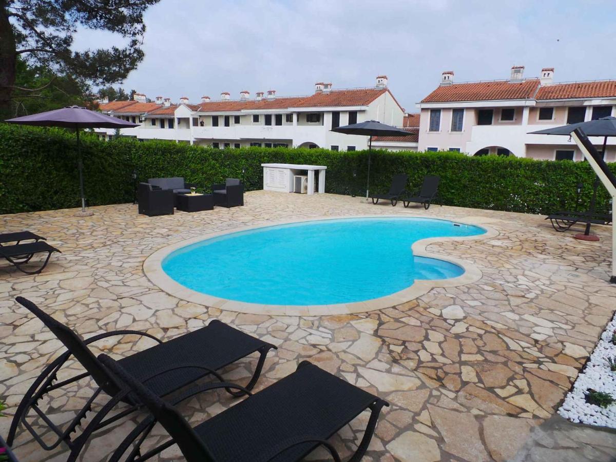 Holiday Home In Malinska/Insel Krk 13031 Eksteriør billede